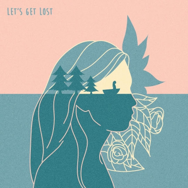 Sophiya – Let's Get Lost  (Single) Descargar