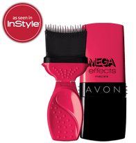 Avon Mega Effects Mascara