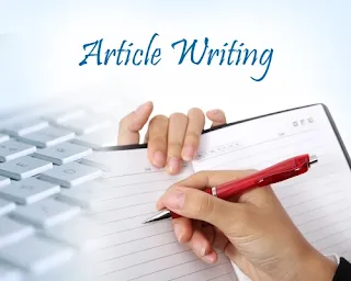Submit Your Article/Notes | अपना लेख/नोट भेजे