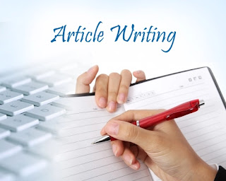 Submit Your Article/Notes | अपना लेख/नोट भेजे