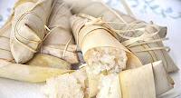 Suman sa Ibos Recipe | Suman sa Lihiya Recipe