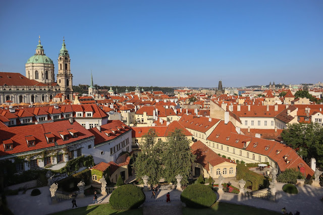 Best spots of Prague - Your full local travel guide of must and less known places