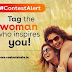 Inspiring Woman Contest | Superwoman in your Life