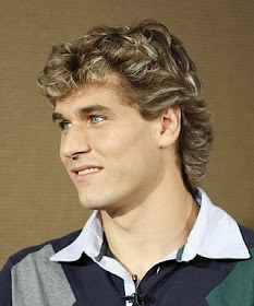 The Best Footballers  Fernando Llorente is a Spanish professional