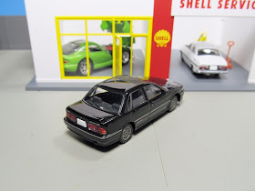   Mitsubishi Galant VR-4 Monte Carlo tomica
