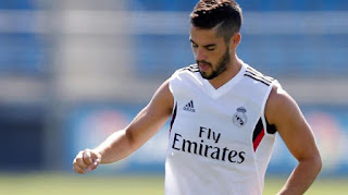 Agen Poker - Zidane Tidak Ingin Lepas Isco