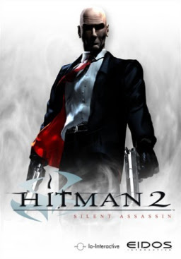 Hitman 2 Silent Assasin Download PC Game Full Version free