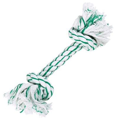 rope dog toy