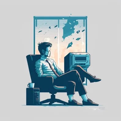 5 Simple Ways to Chill Out Before That Interview