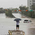 Lluvias se concentrarán hoy hacia litoral costero; mantienen alertas.