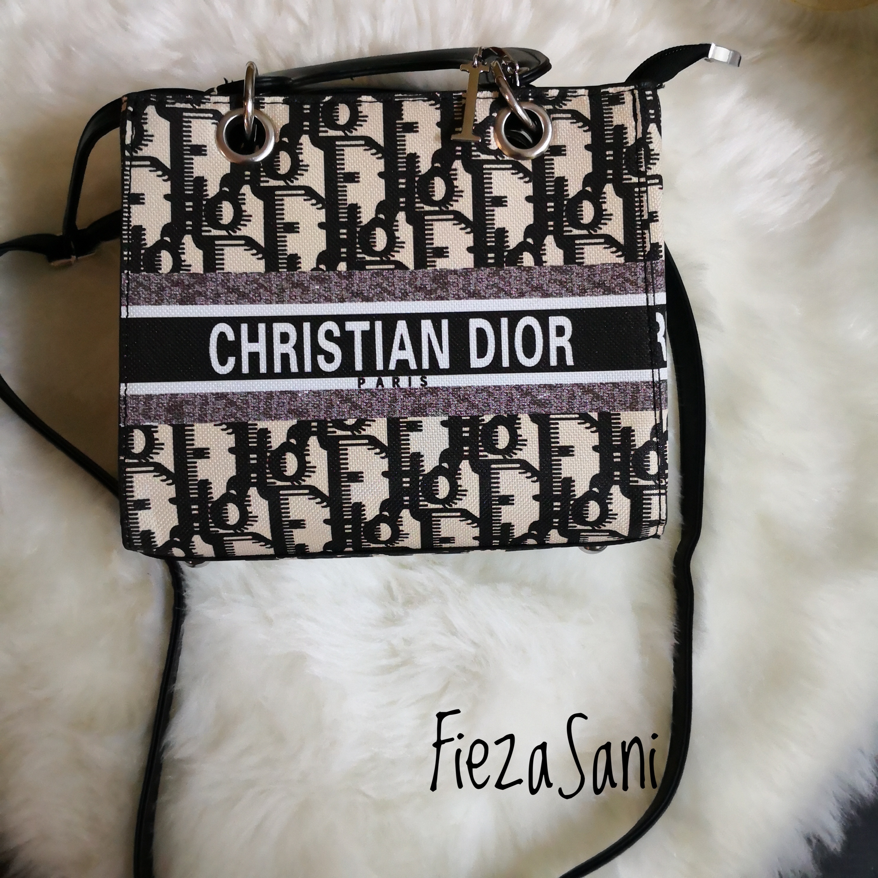 beg lady dior, lady dior bag, harga, harga beg lady dior