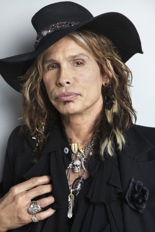 steven tyler in 70s. Steven Tyler whose real name