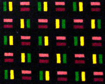 New S Stock moquette