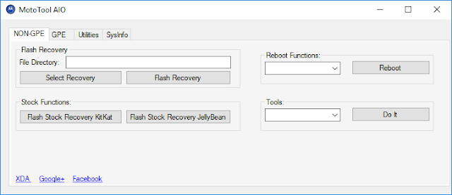 MOTOTOOL AIO V3.1 Latest Version Tool Free Download (Working 100%)