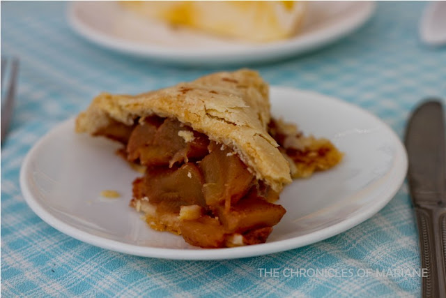 apple pie