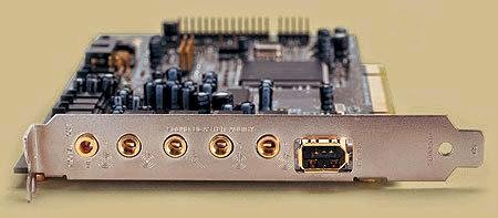SOUND BLASTER AUDIGY EAX ADVANCED HD SB0090 DRIVER