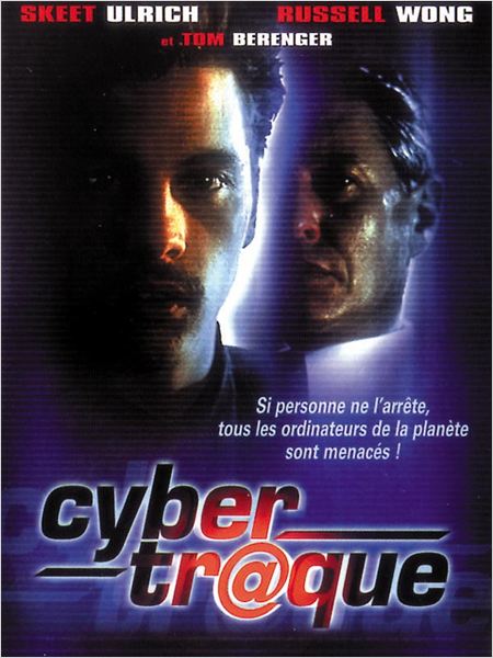 Cybertraque - Film entier 