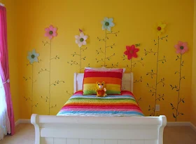 DECORACION DORMITORIOS - 50 Ideas para Decorar con Poco Dinero o Low Cost