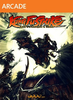 Kung Fu Strike The Warrior's Rise Free Download