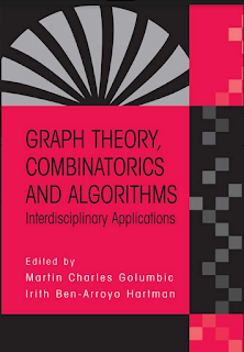  Graph Theory, Combinatorics, and Algorithms_ Interdisciplinary Applications