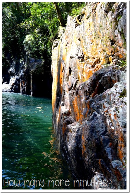 Finch Hatton Gorge | How Many More Minutes?