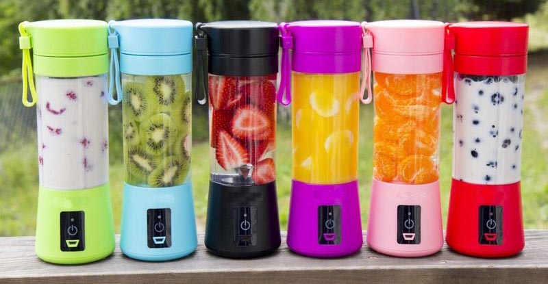 Portable Blenders