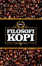 Kumpulan Cerita dan Prosa Satu Dekade Dee Novel Gratis Filosofi Kopi