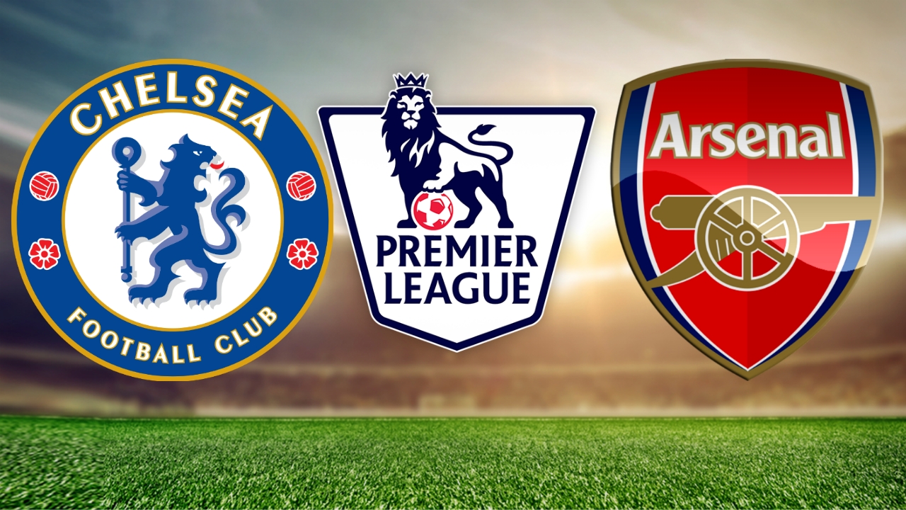 Watch Chelsea vs Arsenal Live Stream Premier League 2016 ...