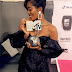 Tiwa Savage beats Davido at MTV Europe Music awards