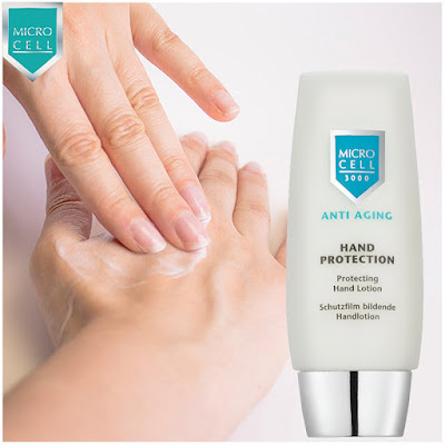 Micro Cell Anti-Aging Hand Protection