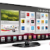 LG 42LN5700 42" Inch 1080p Smart LED HDTV Pros and Cons