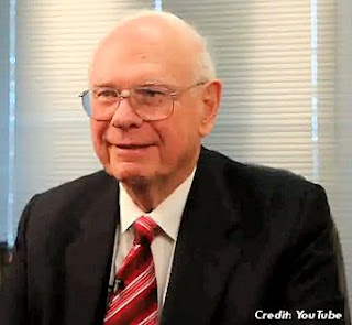 Paul Hellyer