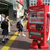 Coke Robots are taking over!