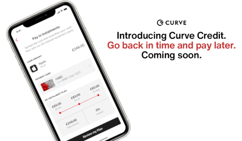 Curve Credit