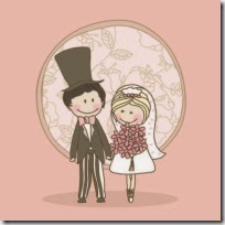 dibujos divertidos para invitaciones de boda (76)