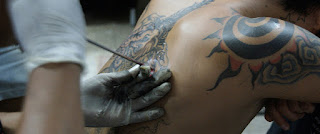 tatuajes tailandeses 1