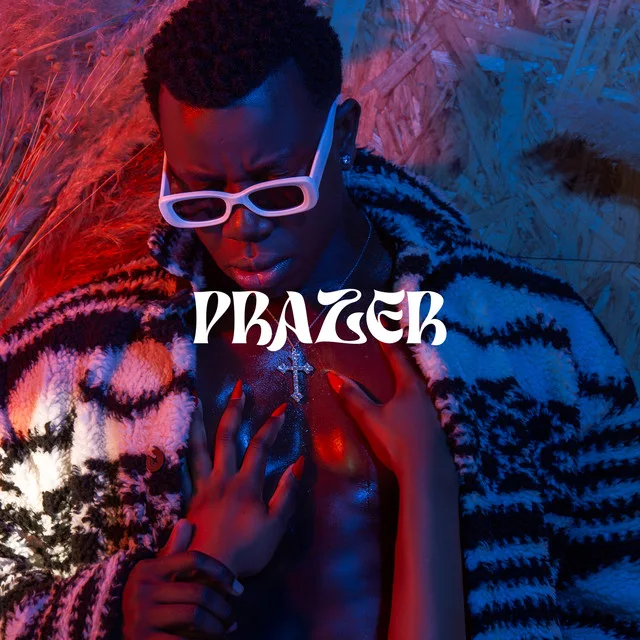 Landrick feat. Trinity 3nity - Prazer