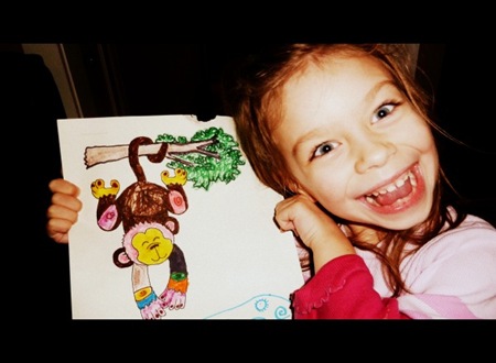 Monkey