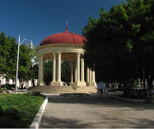 Parque La Libertad