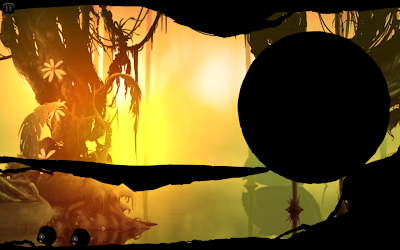 Badland game: Trapped to dead