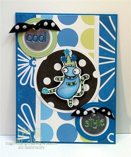 OCCC-Cool Style