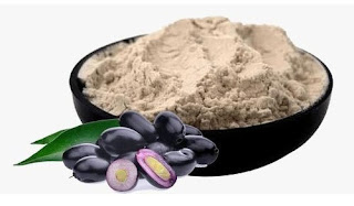 organic superfood powder