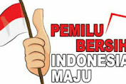 Masyarakat Kabupaten Wajo Dihimbau Berpartisipasi Awasi Pemilu