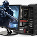 (Pengalaman) Bermain PC Game Lancar dengan VGA On Board (Low Cost Gaming for PC) Radeon HD 4200