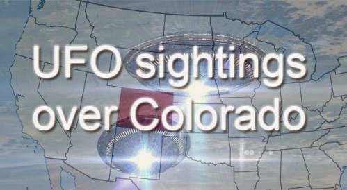 Southern Colorado Locals Still Clueless About The Mysterious Bright Light