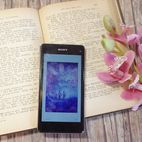 [Books] Kristina Moninger -  Nur eine Ewigkeit mit Dir