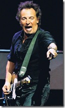 bruce live