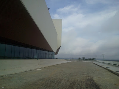 The International Conference Center (ICC) Calabar In Pictures (Photos)