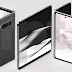 Inilah Bocoran Google Pixel Fold