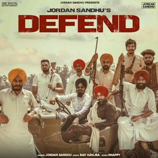 Defend Jordan Sandhu Mp3 Song Download 3kbps Lyricstuff Com Download Mp3 Songs